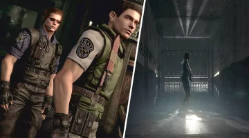 لعبة Resident Evil الأصلية تحصل على تحسينات مذهلة باستخدام الذكاء الاصطناعي | صدي الخليج