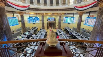 موجة جني الأرباح تُثقل كاهل البورصة.. وتوقعات بعودة قوية لـ EGX30