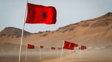 ✓ الصحراء المغربية .. دعم دولي واسع للمقترح المغربي