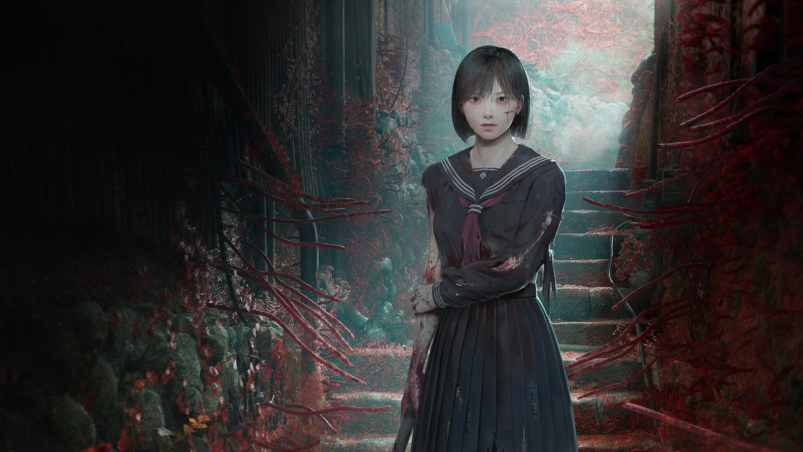 كونامي تعلن عن حدث خاص لاستعراض Metal Gear و Silent Hill f | صدي الخليج 5 كونامي تعلن عن حدث خاص لاستعراض Metal Gear و Silent Hill f | صدي الخليج