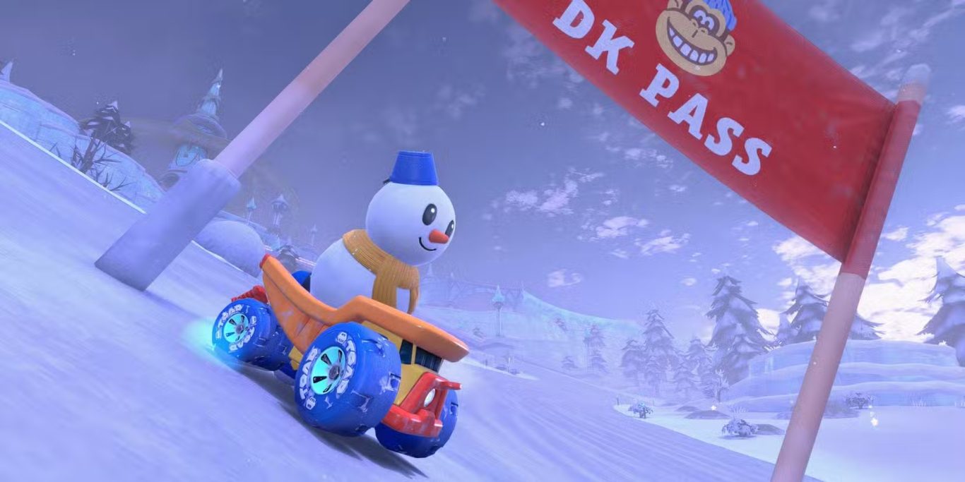 ترتيب جميع أزياء Mario Kart World بحسب الشخصيات وحسب نوع الطعام - صدي الخليج 5 ترتيب جميع أزياء Mario Kart World بحسب الشخصيات وحسب نوع الطعام – صدي الخليج