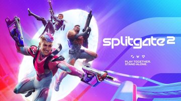 الإعلان عن موعد إصدار لعبة Splitgate 2 – صدي الخليج