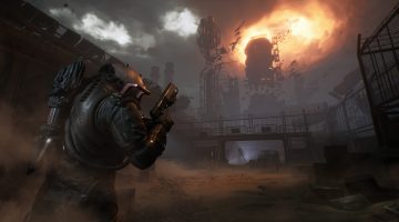 لعبة Cronos: The New Dawn من مطور Silent Hill 2 تحصل على نافذة إصدار أدق | صدي الخليج