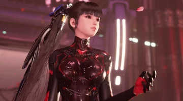 لعبة Stellar Blade تصبح ثاني أفضل لعبة بلايستيشن على الحاسب جذبًا للاعبين | صدي الخليج