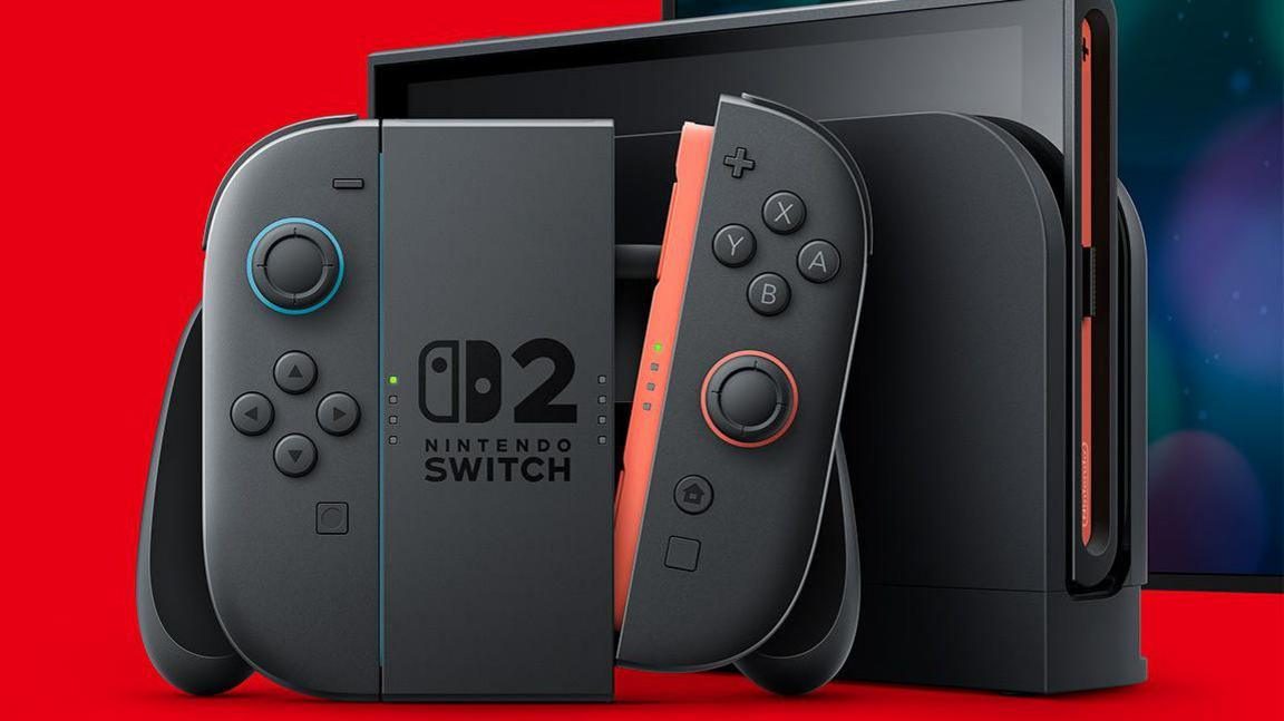 تقرير: Switch 2 أسرع جهاز ألعاب مبيعًا على الإطلاق مع 3 ملايين وحدة مباعة - صدي الخليج 5 تقرير: Switch 2 أسرع جهاز ألعاب مبيعًا على الإطلاق مع 3 ملايين وحدة مباعة – صدي الخليج