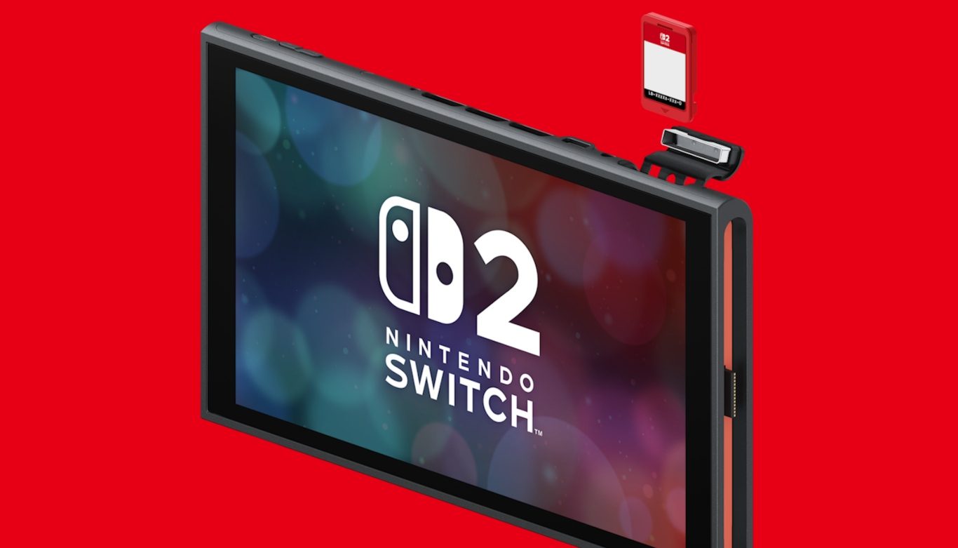 كيفية نقل الألعاب إلى بطاقة SD على Switch 2 - صدي الخليج 5 كيفية نقل الألعاب إلى بطاقة SD على Switch 2 – صدي الخليج