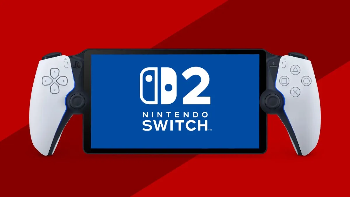 أحد عناوين Nintendo Switch 2 قادمة قريباً لجهاز PS5 وفقاً لتسريب جديد | صدي الخليج 5 أحد عناوين Nintendo Switch 2 قادمة قريباً لجهاز PS5 وفقاً لتسريب جديد | صدي الخليج