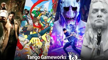 استوديو Tango Gameworks يعود بشعار جديد وبروح جديدة | صدي الخليج