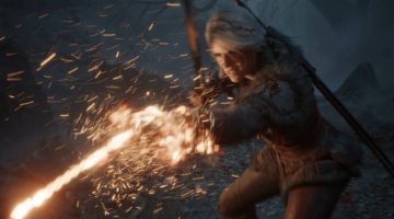 مطور The Witcher 4: ألعاب تقمص الأدوار AAA وألعاب العالم المفتوح القائمة على السرد” هي “مجالنا” – صدي الخليج