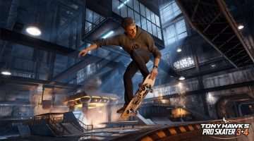 ديمو Tony Hawk’s Pro Skater 3 + 4 متاحة الآن.. ولكن! | صدي الخليج