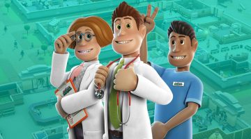 احصل على لعبة Two Point Hospital مجانًا واحتفظ بها للأبد – صدي الخليج