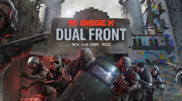 التحديث المجاني Rainbow Six Siege X متوفر، من المقرر أن يقلب موازين اللعبة | صدي الخليج