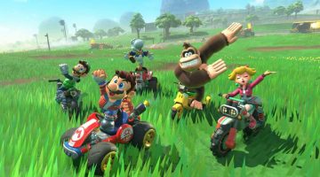 هل Mario Kart World أفضل من Mario Kart 8 Deluxe – الجزء الثاني والأخير – صدي الخليج