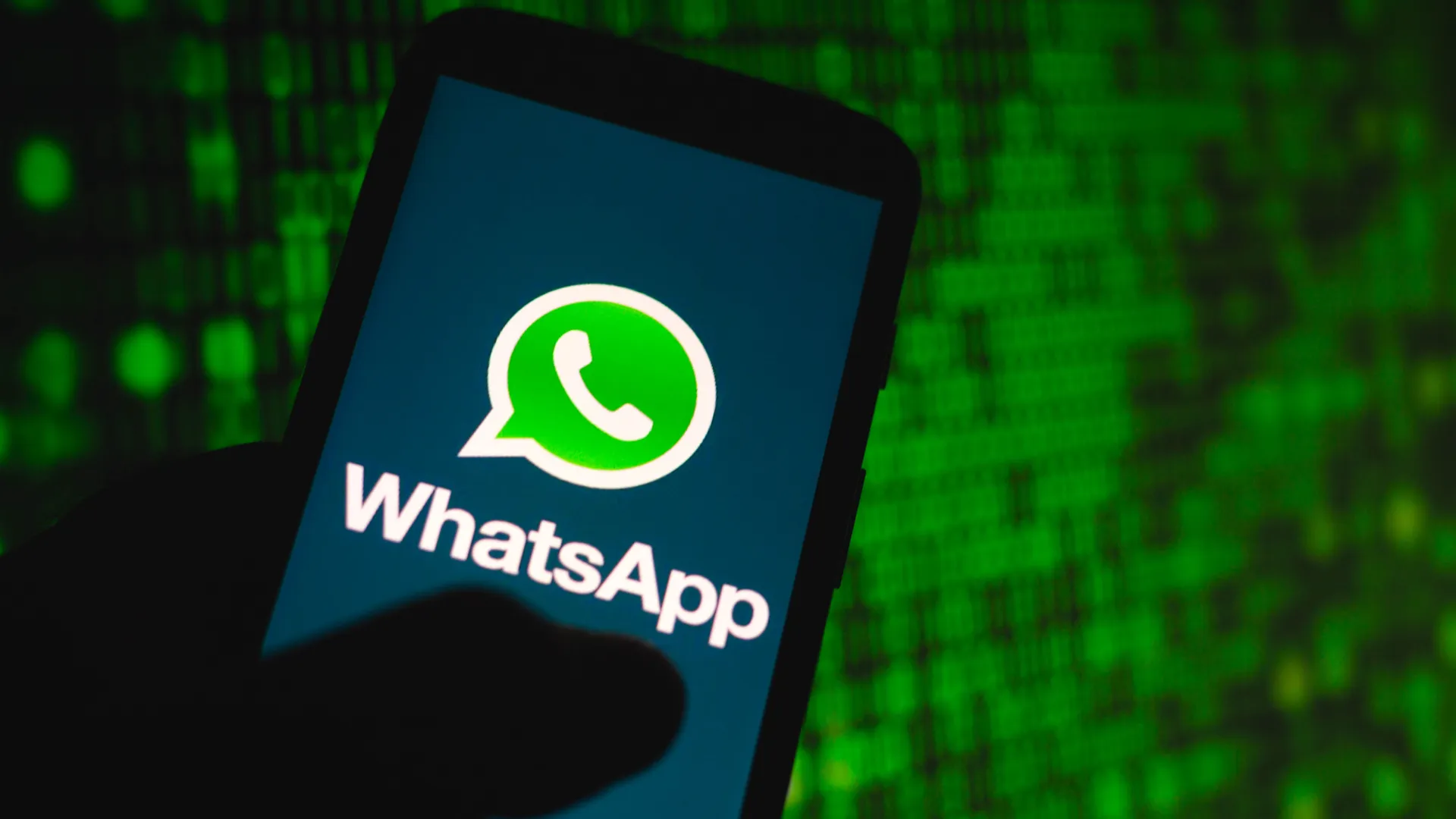 ✓ واتساب يختبر ميزة جديدة 5 ✓ واتساب يختبر ميزة جديدة