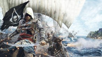 تلميحات باقتراب الإعلان عن ريميك Assassin's Creed Black Flag – صدي الخليج