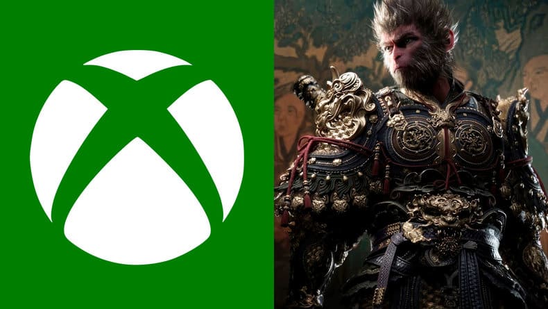 بعد طول غياب: Black Myth: Wukong قادمة لمنصات Xbox Series | صدي الخليج 5 بعد طول غياب: Black Myth: Wukong قادمة لمنصات Xbox Series | صدي الخليج