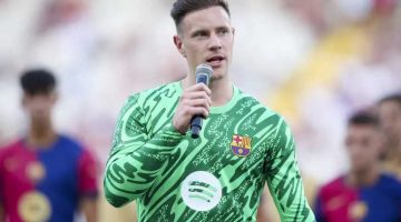 آخر أخبار الميركاتو الصيفي – الهلال يلاحق تير شتيجن وتشيلسي يفتح ملف ماينان