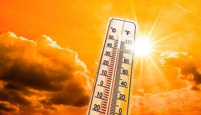 حالة الطقس اليوم الأربعاء 11 يونيو 2025.. الأرصاد تحذر من ارتفاع الحرارة 5 حالة الطقس اليوم الأربعاء 11 يونيو 2025.. الأرصاد تحذر من ارتفاع الحرارة