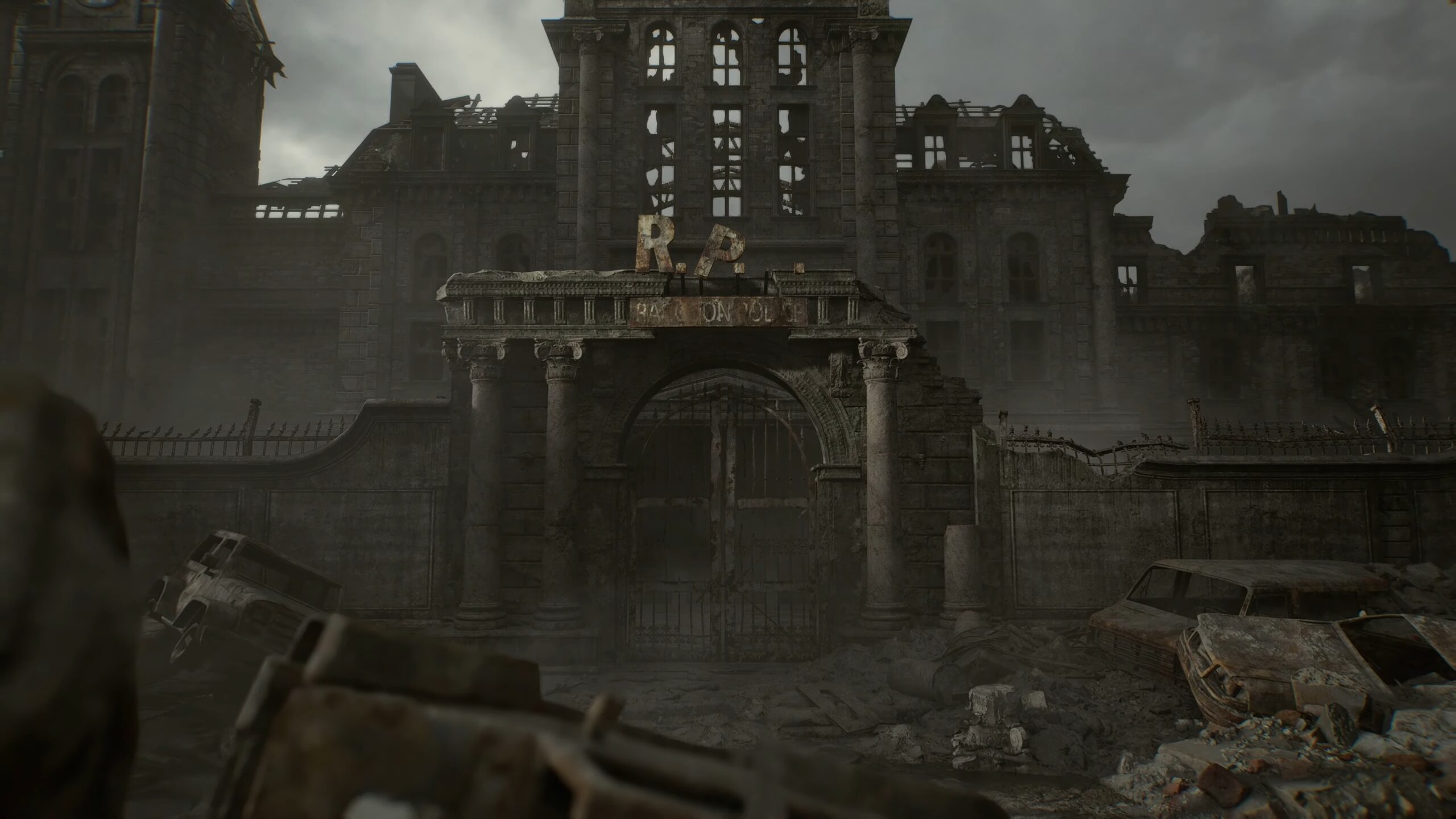 أسرار وحقائق: أهم المعلومات الأولى عن لعبة ريزيدنت إيفل الجديدة Resident Evil Requiem