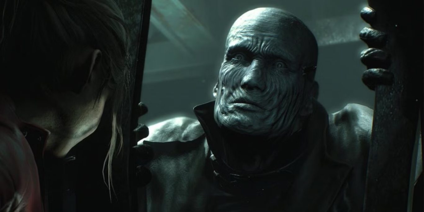نرغب برؤيتها في لعبة Resident Evil Requiem صدي
