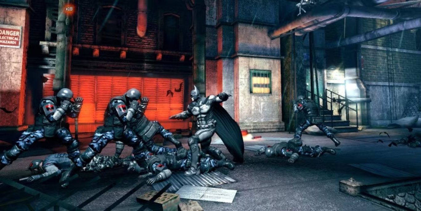7 ألعاب من نوع Metroidvania تعتمد على التخفي والتسلل