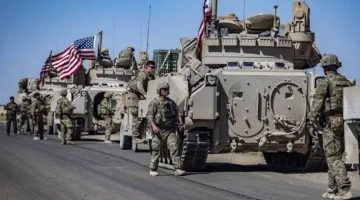 انسحاب أمريكي مفاجئ من قاعدتين استراتيجيتين في دير الزور يثير القلق من فراغ أمني