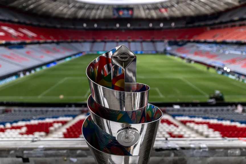 دوري أمم أوروبا - البرتغال تبحث عن كسر الهيمنة الألمانية في مواجهة لا تقبل القسمة على اثنين 5 دوري أمم أوروبا – البرتغال تبحث عن كسر الهيمنة الألمانية في مواجهة لا تقبل القسمة على اثنين