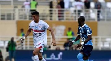 نهائي إنقاذ الموسم.. موعد مباراة الزمالك وبيراميدز في كأس مصر 2025 والقنوات الناقلة