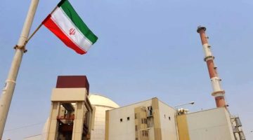 نووي إيران يشتعل دبلوماسيًا: قرار إدانة يعيد الأزمة للواجهة