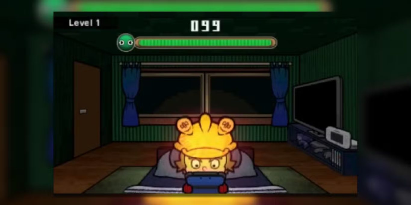 إذا كنت قد نشأت في زمن Nintendo DS فأنت
