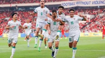 الملحق الآسيوي.. ماذا يحتاج المنتخب العراقي للتأهل إلى كأس العالم 2026؟