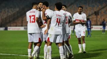 الفرصة الأخيرة للأبيض.. القنوات الناقلة لمباراة الزمالك وبيراميدز في نهائي كأس مصر مع الموعد