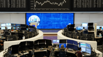 صعود الأسهم الأوروبية رغم فرض ترامب رسوما جمركية على المعادن بنسبة 50%