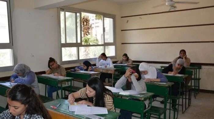 إتاحة الاستعلام عن أرقام جلوس الثانوية العامة عبر منصة "مصر الرقمية" 5 إتاحة الاستعلام عن أرقام جلوس الثانوية العامة عبر منصة “مصر الرقمية”