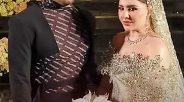بعد الخلافات في الصباحية… زوجة مسلم تتعرض لوعكة صحية خلال الشهر الأول من الزواج!