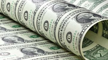 أسعار الدولار أمام الجنيه المصري اليوم الأربعاء 4 يونيو 2025