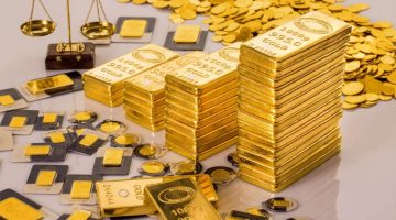 عيار 21 بكام.. مفاجأة بشأن أسعار الذهب اليوم الأربعاء 4 يونيو 2025 في محال الصاغة