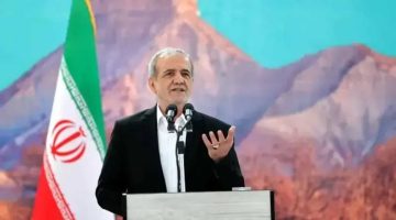 تصريحات الرئيس الإيراني: طهران ستجعل إسرائيل تدفع ثمن هجومها
