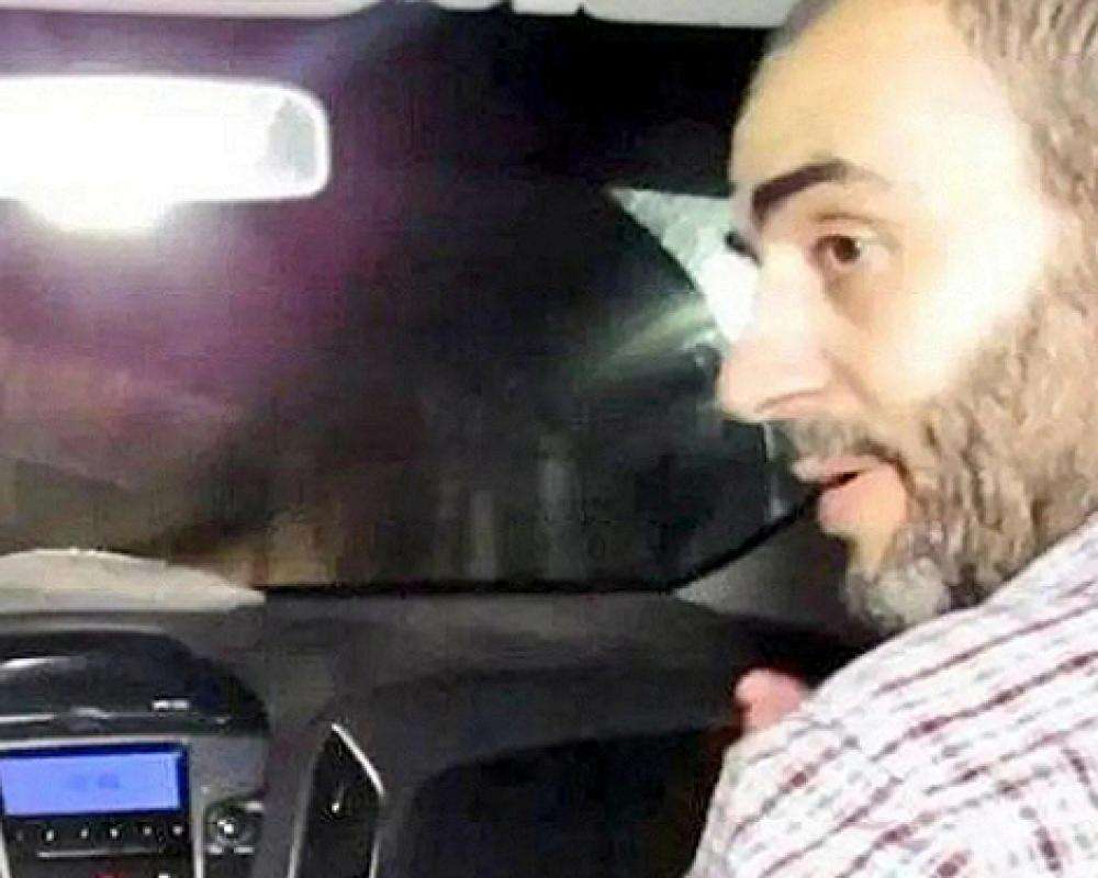 بعد تصفية محمد السنوار.. إسرائيل تكشف قائمة اغتيالات جديدة تشمل 4 من كبار قادة حماس 5 بعد تصفية محمد السنوار.. إسرائيل تكشف قائمة اغتيالات جديدة تشمل 4 من كبار قادة حماس