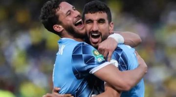 موعد السوبر الإفريقي.. بيراميدز يصطدم بنهضة بركان في صدام قاري مرتقب