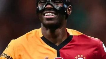 الميركاتو الصيفي – أوسيمين يرفض عرض الهلال قبل كأس العالم للأندية
