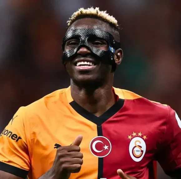 الميركاتو الصيفي - أوسيمين يرفض عرض الهلال قبل كأس العالم للأندية 5 الميركاتو الصيفي – أوسيمين يرفض عرض الهلال قبل كأس العالم للأندية