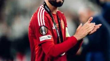 الميركاتو الصيفي- تفاصيل المفاوضات بين برونو فيرنانديز والهلال قبل مونديال الأندية
