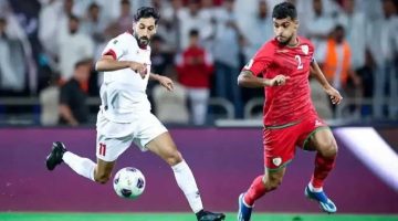 مفترق الطرق.. القنوات الناقلة لمباراة الأردن وعمان اليوم في تصفيات آسيا المؤهلة لكأس العالم مع الموعد