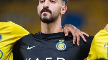 نواف العقيدي يكشف كواليس ”الإيقاف الغامض”: كلما فتحت بابًا.. أُغلق في وجهي