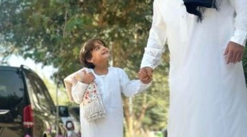 في العناية المركزة للمرة الثانية.. تفاصيل الحالة الصحية لابن تامر حسني وبسمة بوسيل