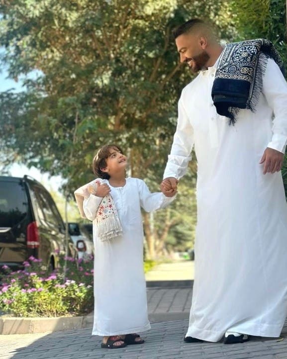 في العناية المركزة للمرة الثانية.. تفاصيل الحالة الصحية لابن تامر حسني وبسمة بوسيل 5 في العناية المركزة للمرة الثانية.. تفاصيل الحالة الصحية لابن تامر حسني وبسمة بوسيل