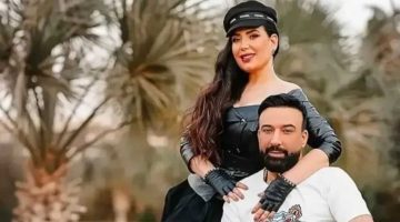 القصة الكاملة.. حقيقة طلاق عبير صبري بعد زواج استمر 7 سنوات