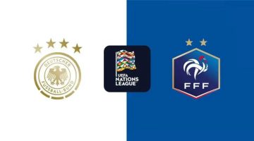 لعبة الكراسي.. من يحسم المركز الثالث في بطولة دوري أمم أوروبا موسم 2025؟ مواجهة نارية بين ألمانيا وفرنسا