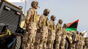 اعتداءات القوات السودانية على الحدود تكررت.. ونتعامل مع الأمر بهدوء حفاظًا على علاقات الجوار